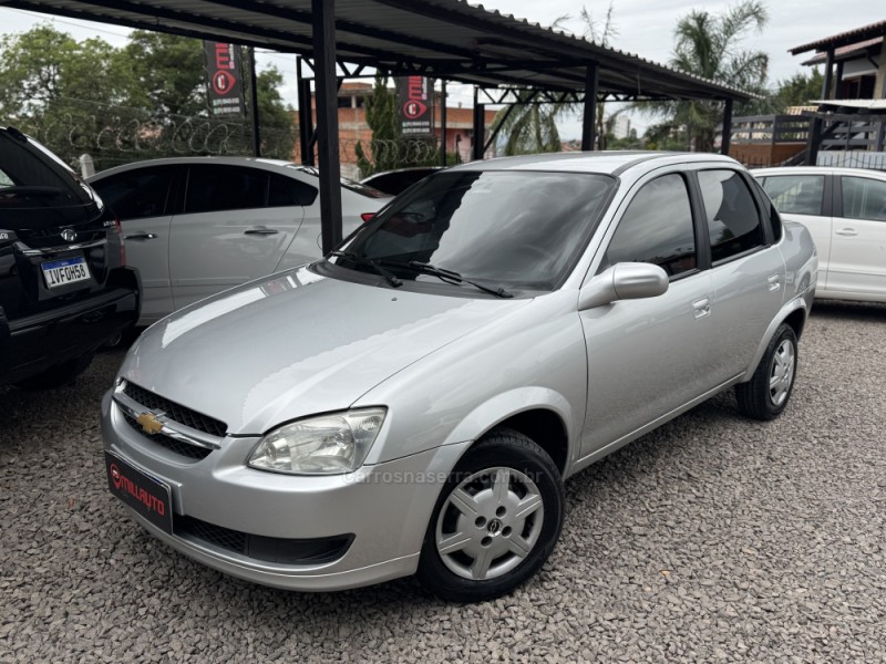 classic 1.0 mpfi ls 8v flex 4p manual 2015 novo hamburgo