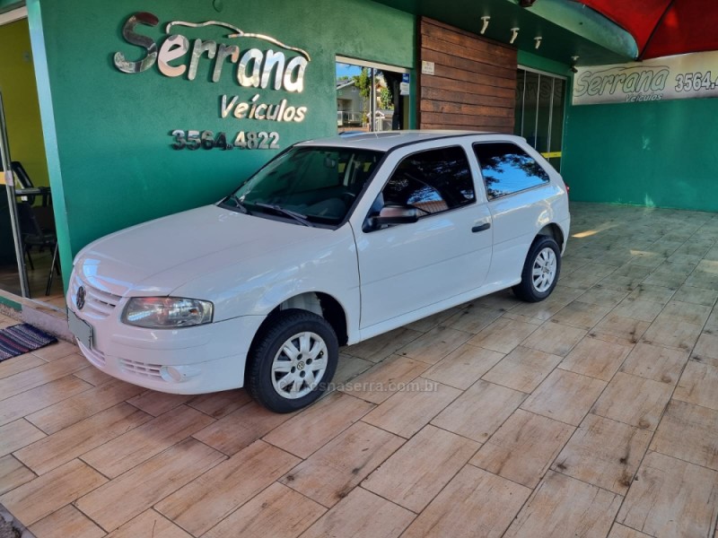 GOL 1.0 MI CITY 8V FLEX 2P MANUAL G.IV