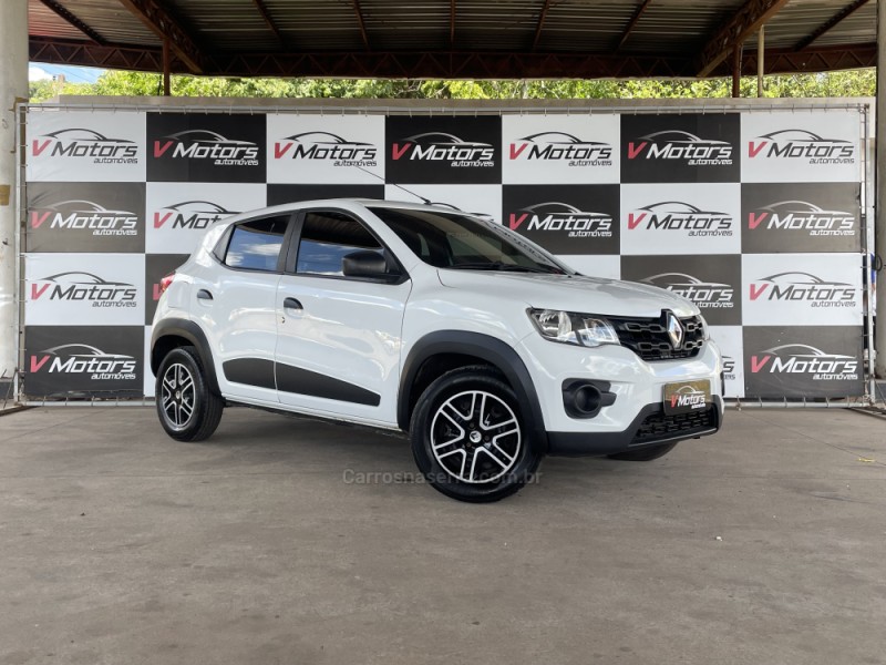 kwid 1.0 12v sce flex zen manual 2019 parobe