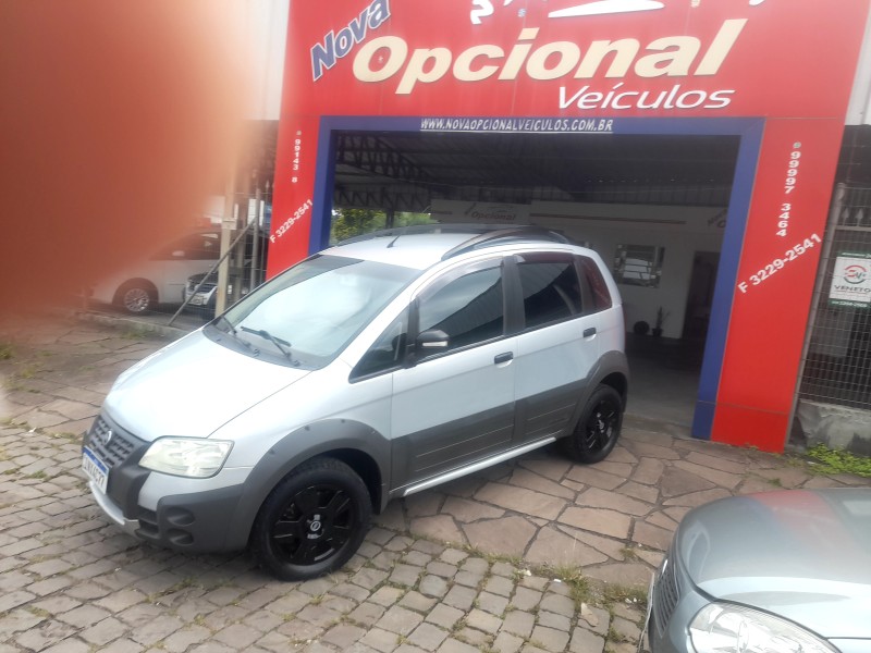 idea 1.8 mpi adventure 8v flex 4p manual 2007 caxias do sul