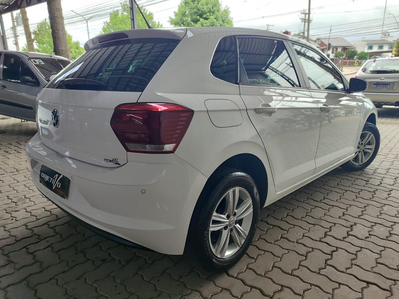 POLO 1.0	MPI TOTAL FLEX MANUAL  - 2019 - CAXIAS DO SUL