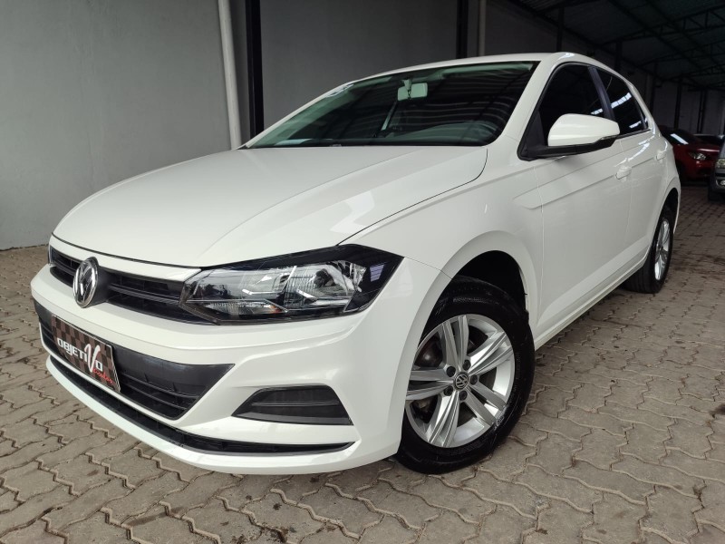 polo 1.0	mpi total flex manual  2019 caxias do sul