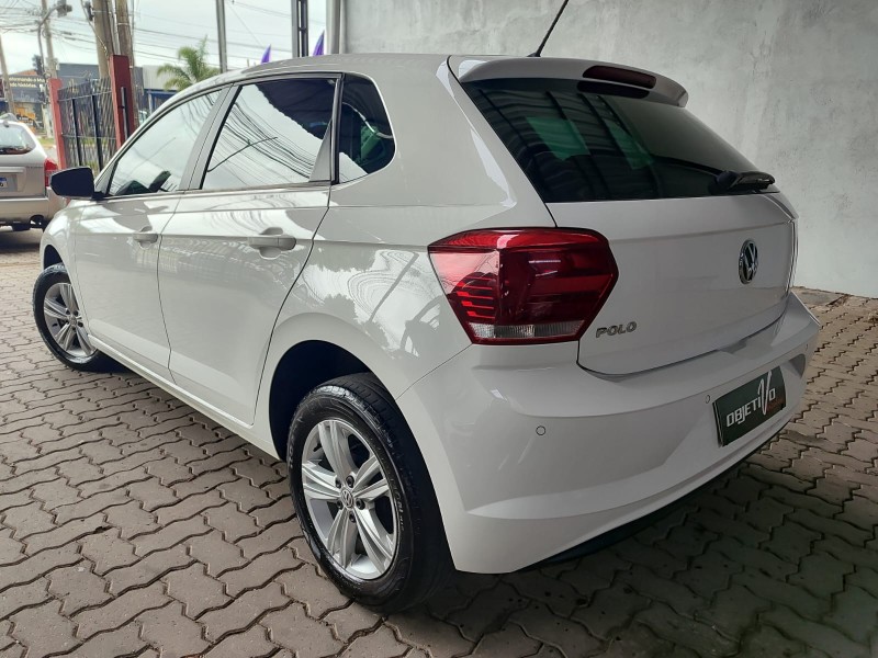 POLO 1.0	MPI TOTAL FLEX MANUAL  - 2019 - CAXIAS DO SUL