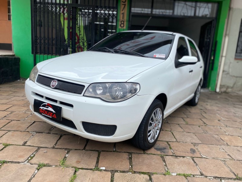 palio 1.0 mpi fire economy 8v flex 4p manual 2010 caxias do sul