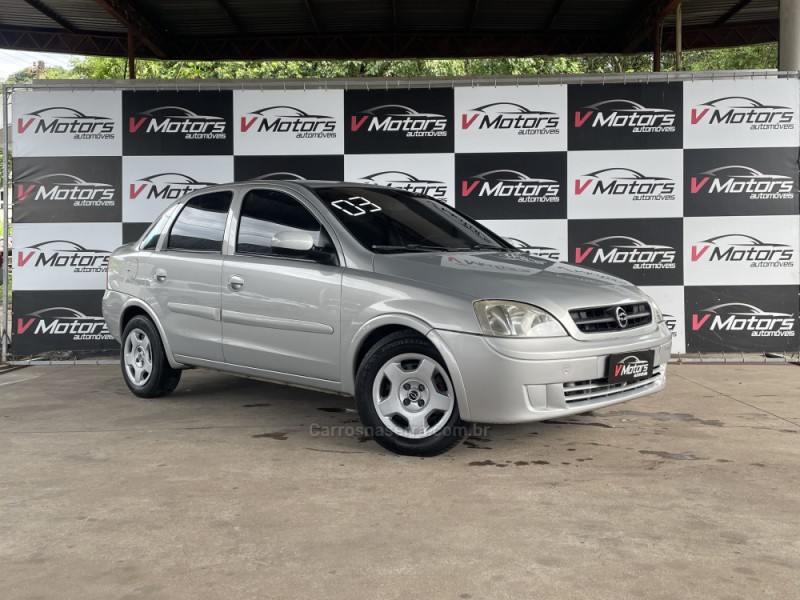 corsa 1.8 mpfi maxx sedan 8v gasolina 4p manual 2003 parobe