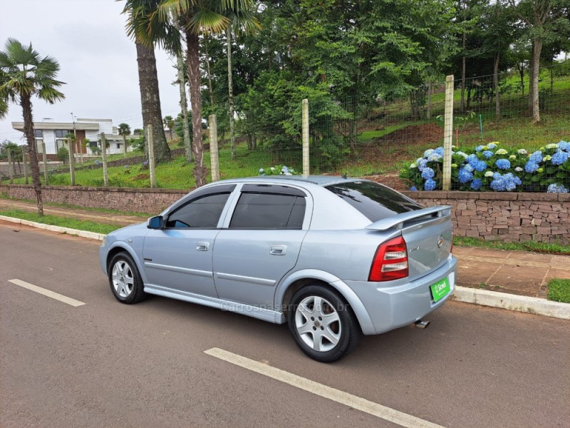 astra 2.0 mpfi 8v gasolina 4p manual 2008 veranopolis