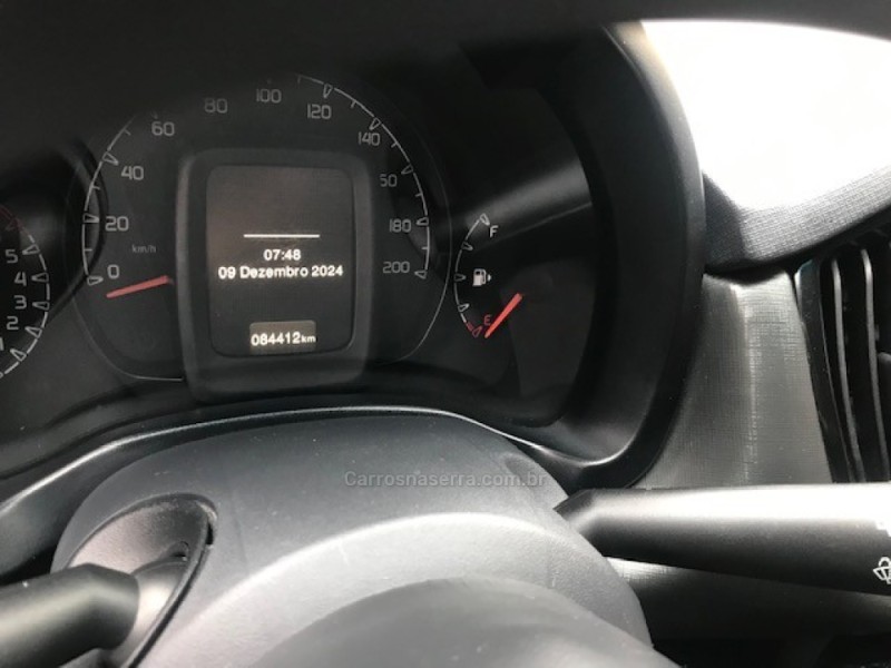 UNO 1.0 EVO WAY 8V FLEX 4P MANUAL - 2015 - CAXIAS DO SUL