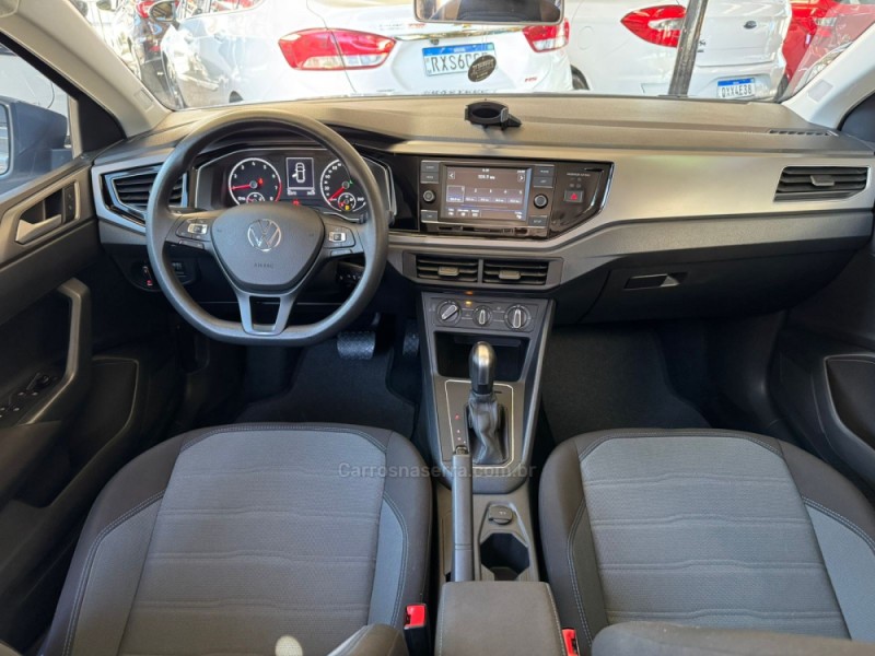 NIVUS 1.0 TSI COMFORTLINE FLEX 4P AUTOMÁTICO - 2021 - SãO FRANCISCO DE PAULA