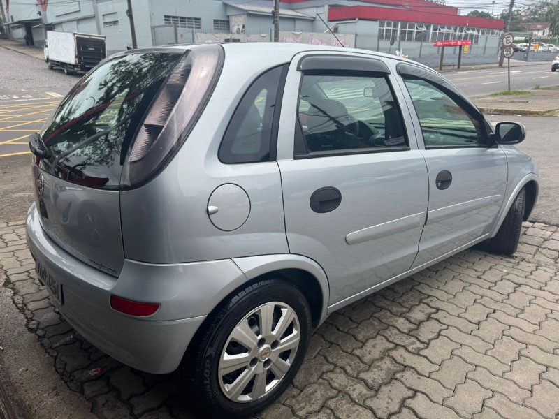 CORSA 1.4 MPFI MAXX 8V FLEX 4P MANUAL - 2011 - CAXIAS DO SUL