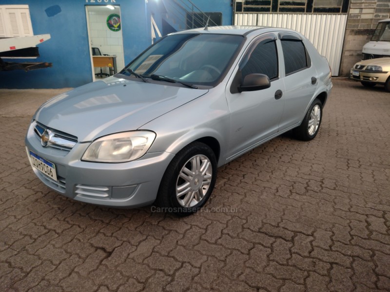 prisma 1.0 mpfi joy 8v flex 4p manual 2010 caxias do sul