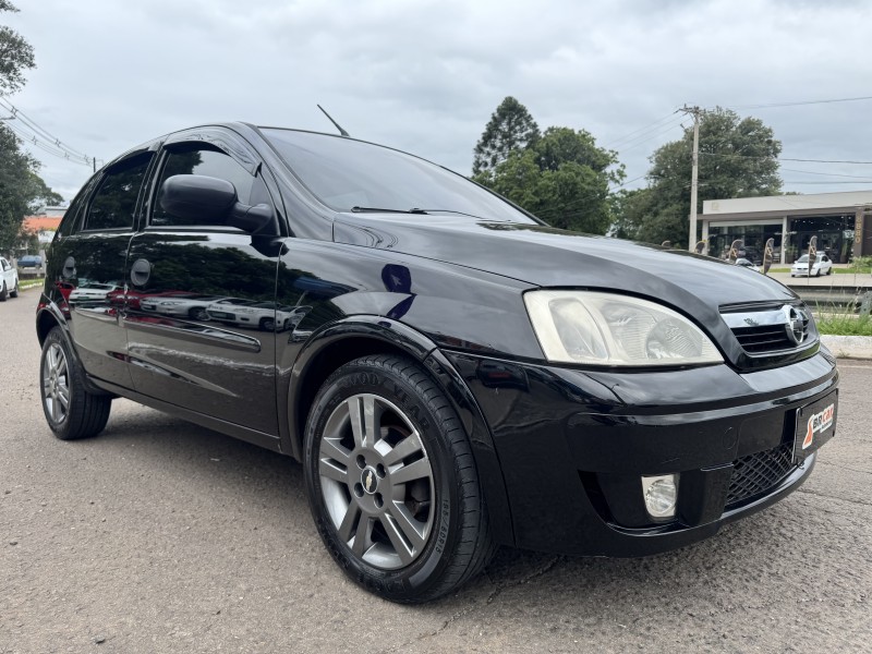 CORSA 1.4 MPFI MAXX 8V FLEX 4P MANUAL