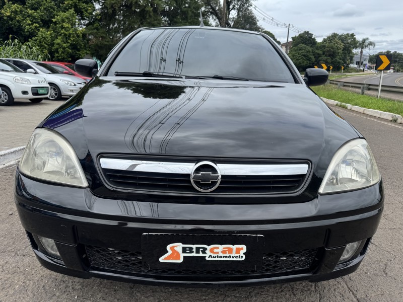 CORSA 1.4 MPFI MAXX 8V FLEX 4P MANUAL - 2012 - DOIS IRMãOS