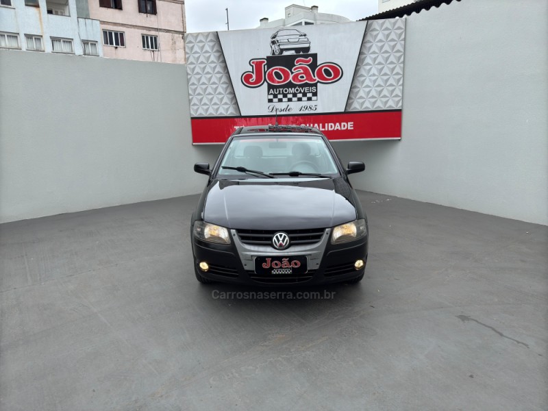 SAVEIRO 1.6 MI TITAN CS 8V FLEX 2P MANUAL G.IV - 2009 - CASCA