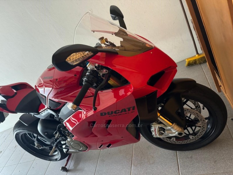 PANIGALE V4 S  - 2023 - CAXIAS DO SUL