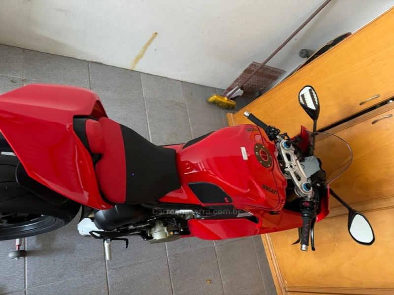 PANIGALE V4 S  - 2023 - CAXIAS DO SUL