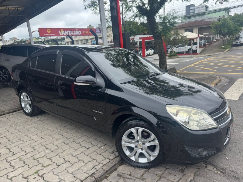 vectra 2.0 mpfi elegance 8v 140cv flex 4p manual 2010 caxias do sul