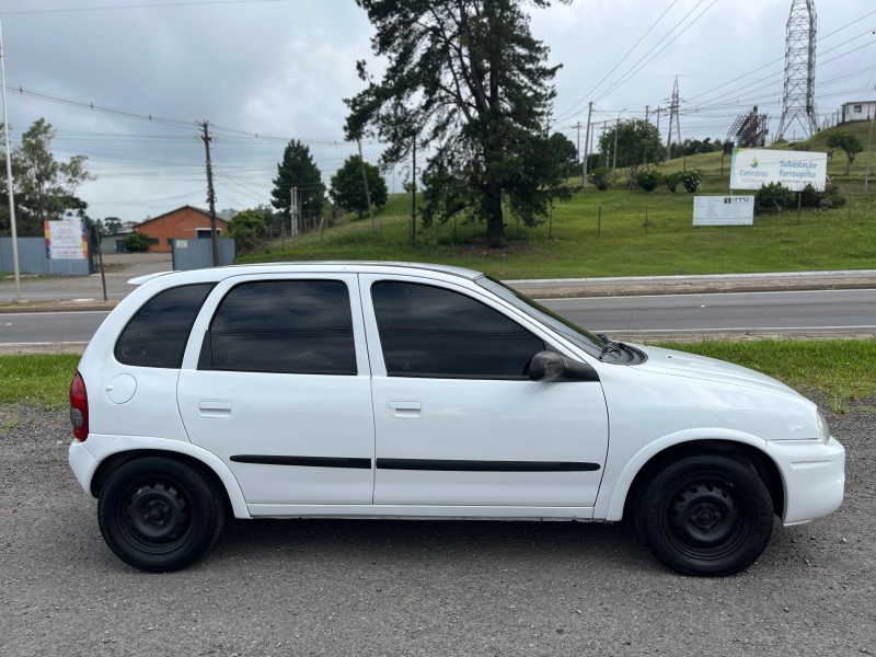 corsa 1.0 mpf wind 8v gasolina 4p manual 2001 farroupilha