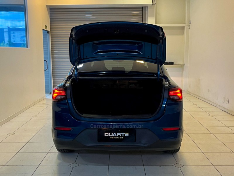 ONIX 1.0	PREMIER II PLUS 12V TURBO FLEX 4P AUTOMÁTICO - 2020 - PORTO ALEGRE