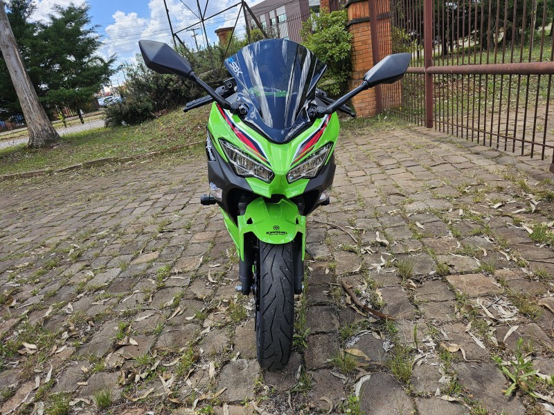 NINJA 400  - 2023 - BENTO GONçALVES