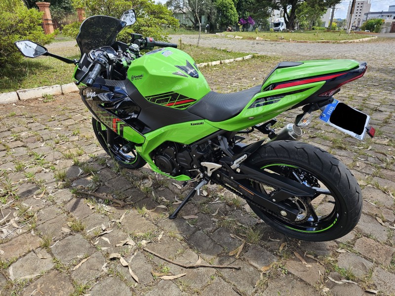 NINJA 400  - 2023 - BENTO GONçALVES