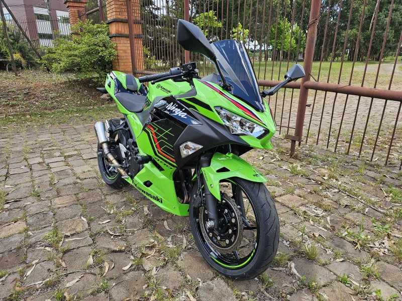 NINJA 400  - 2023 - BENTO GONçALVES