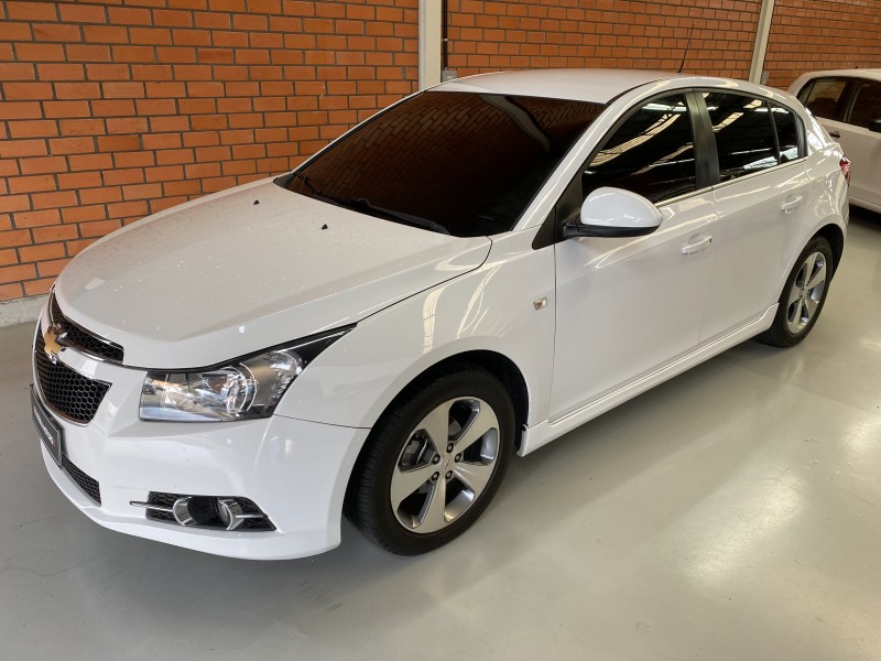 cruze 1.8 lt sport6 16v flex 4p automatico 2012 bento goncalves