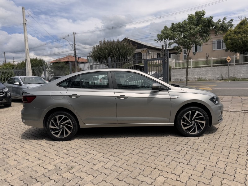 VIRTUS 1.0 200 TSI HIGHLINE AUTOMÁTICO - 2022 - BENTO GONçALVES