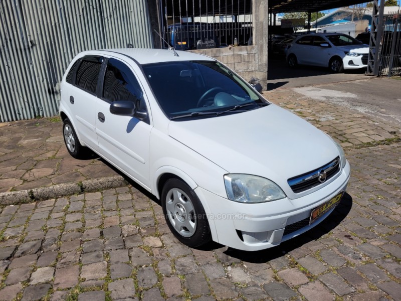 CORSA 1.4 MPFI MAXX 8V FLEX 4P MANUAL