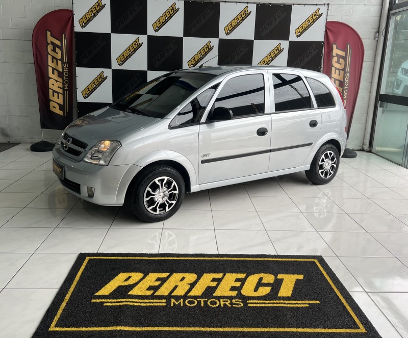 meriva 1.8 mpfi joy 8v flex 4p manual 2008 portao