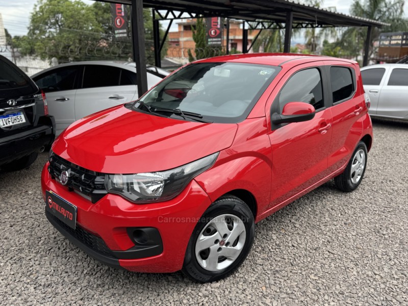 mobi 1.0 6v drive flex manual 2018 novo hamburgo