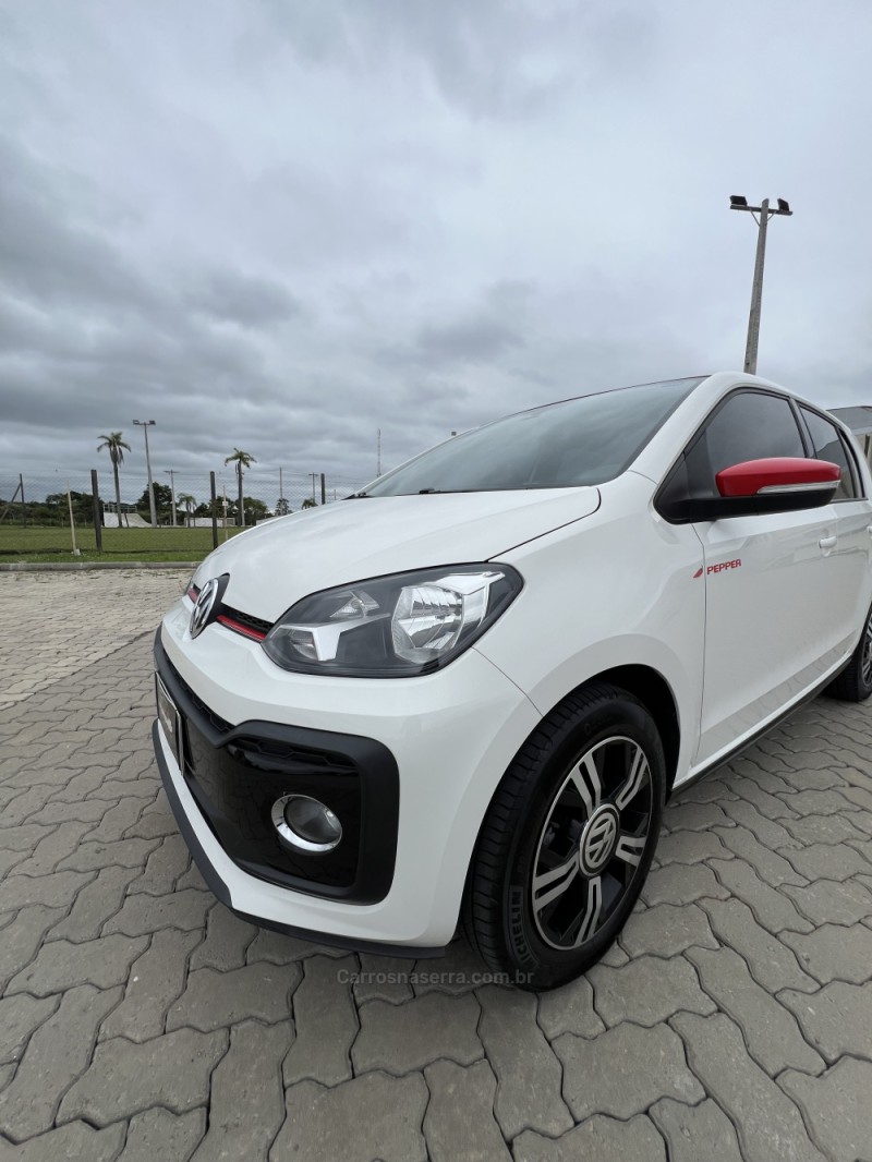 UP 1.0 TSI PEPPER UP 12V FLEX 4P MANUAL - 2019 - ANTôNIO PRADO