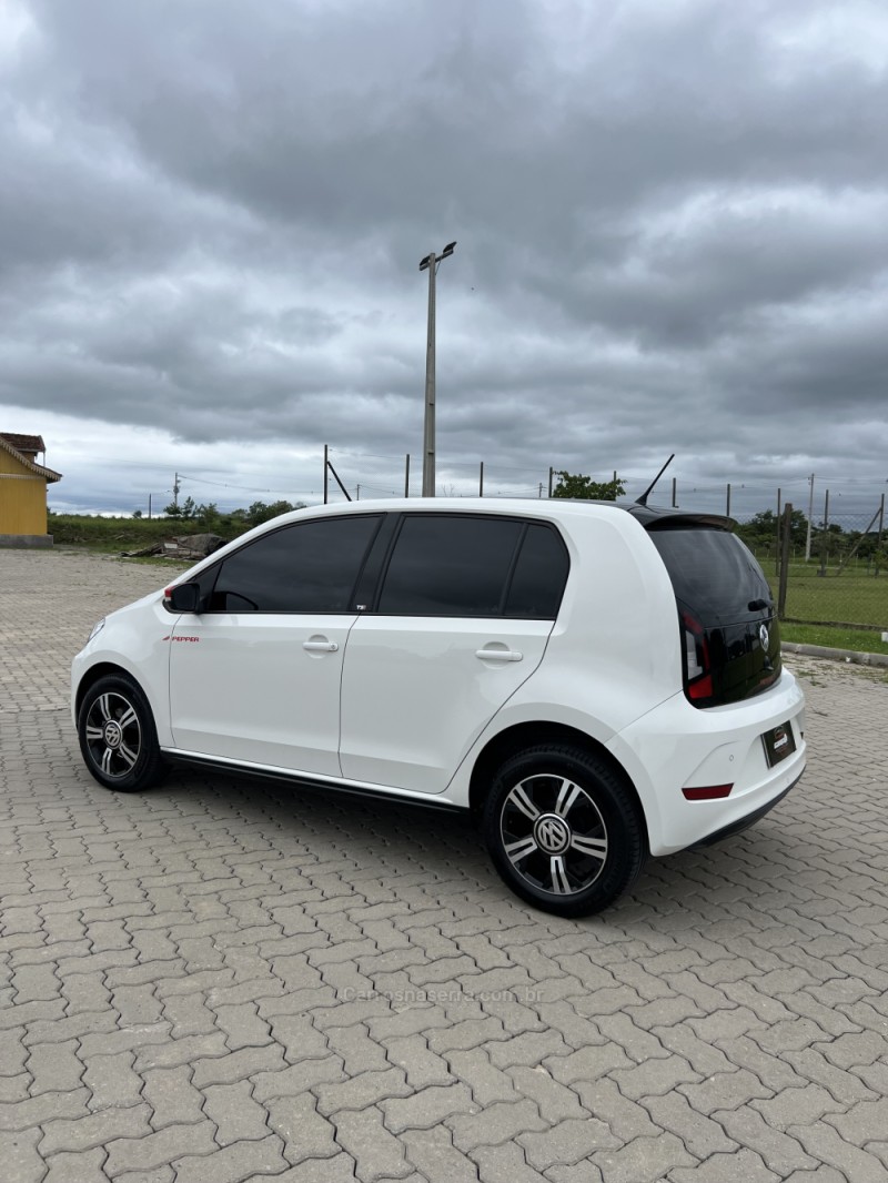 UP 1.0 TSI PEPPER UP 12V FLEX 4P MANUAL - 2019 - ANTôNIO PRADO