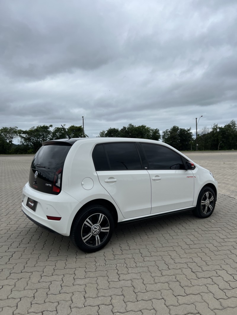 UP 1.0 TSI PEPPER UP 12V FLEX 4P MANUAL - 2019 - ANTôNIO PRADO