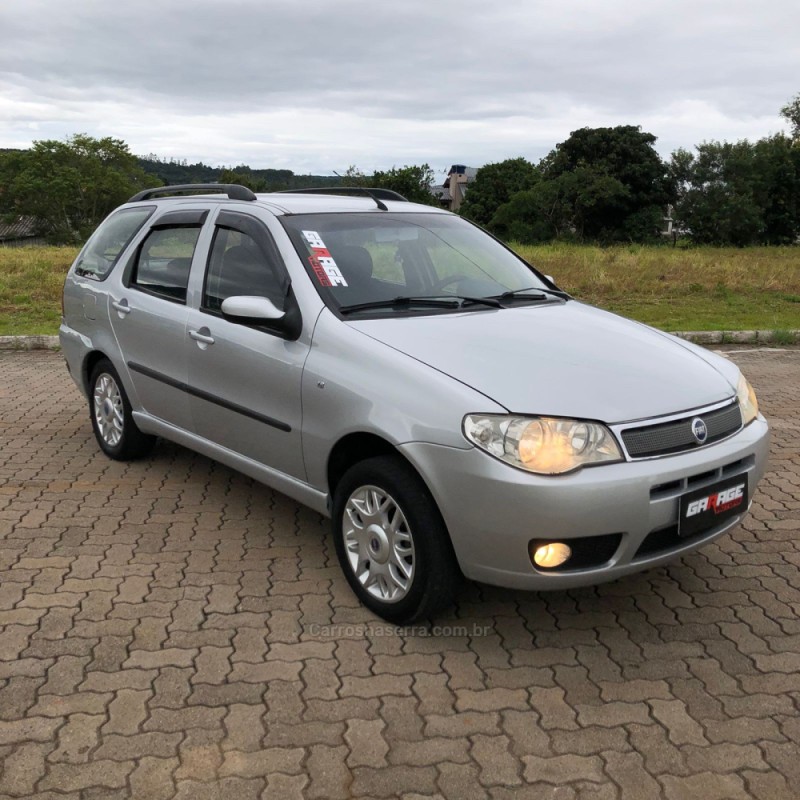 palio 1.8 mpi hlx 8v gasolina 4p manual 2005 nova hartz