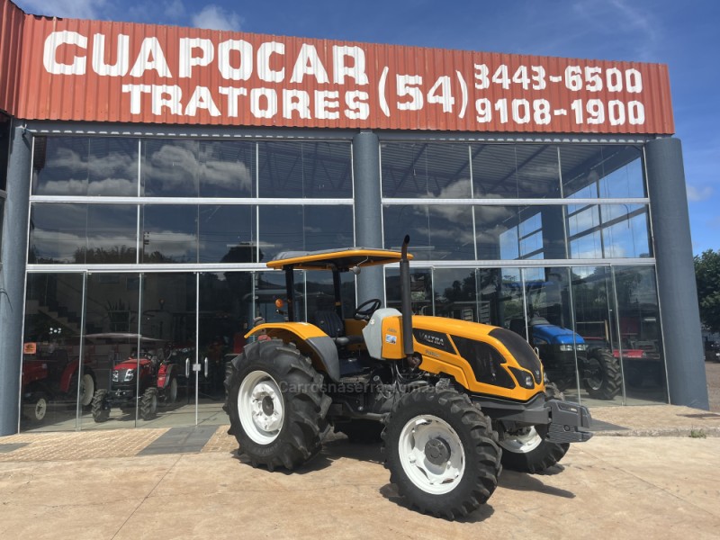 trator  2021 guapore