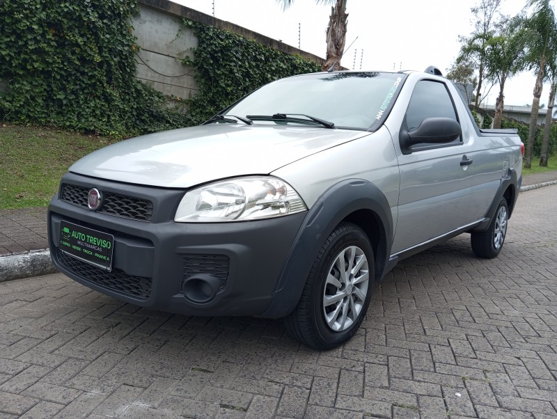 strada 1.4 mpi hard working cs 8v flex 2p manual 2014 caxias do sul