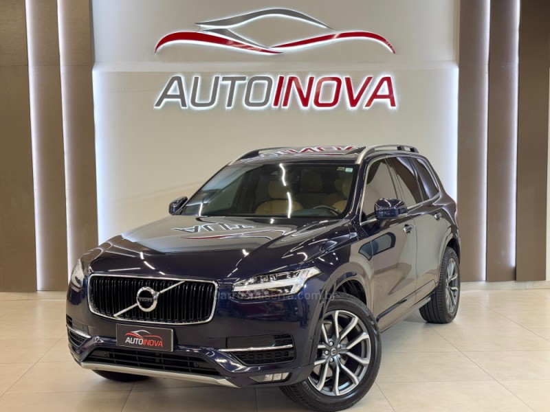 xc90  2017 ivoti