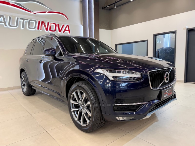 XC90  - 2017 - IVOTI