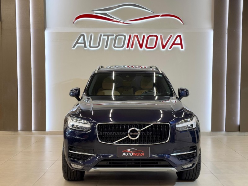 XC90  - 2017 - IVOTI