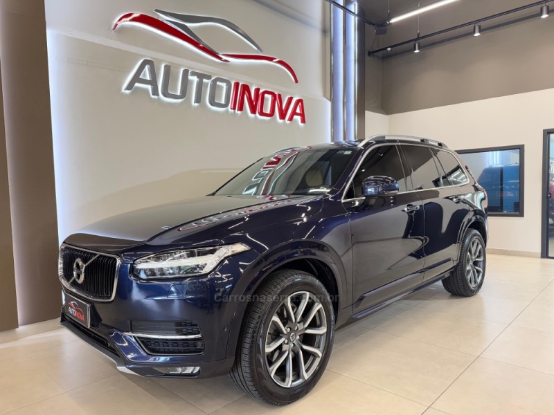 XC90  - 2017 - IVOTI