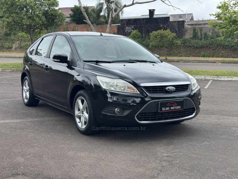 focus 1.6 glx 16v flex 4p manual 2012 bento goncalves