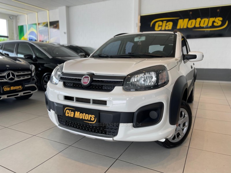 uno 1.0 way 8v flex 4p manual 2019 sao leopoldo