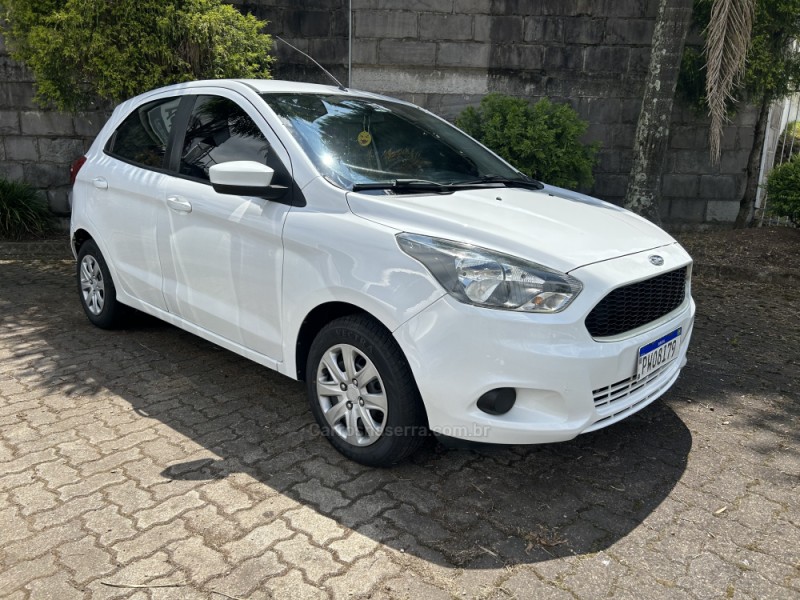 ka 1.0 se 12v flex 4p manual 2015 farroupilha