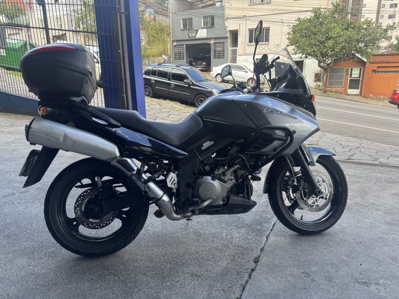 DL 1000 V STROM - 2007 - CAXIAS DO SUL