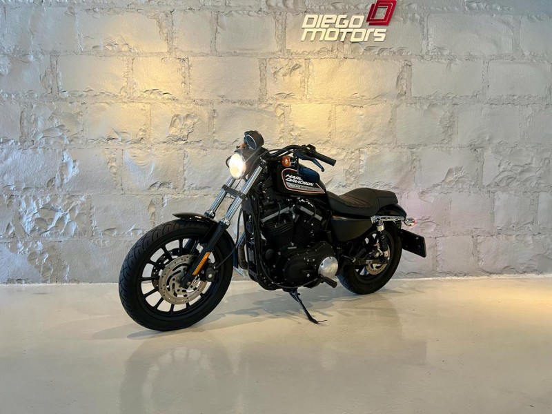 sportster 883 roadster 2011 caxias do sul