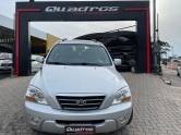 SORENTO 2.5 EX 4X4 16V DIESEL 4P MANUAL - 2008 - CAXIAS DO SUL