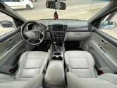 SORENTO 2.5 EX 4X4 16V DIESEL 4P MANUAL - 2008 - CAXIAS DO SUL