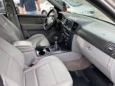 SORENTO 2.5 EX 4X4 16V DIESEL 4P MANUAL - 2008 - CAXIAS DO SUL