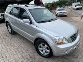 sorento 2.5 ex 4x4 16v diesel 4p manual 2008 caxias do sul