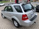 SORENTO 2.5 EX 4X4 16V DIESEL 4P MANUAL - 2008 - CAXIAS DO SUL